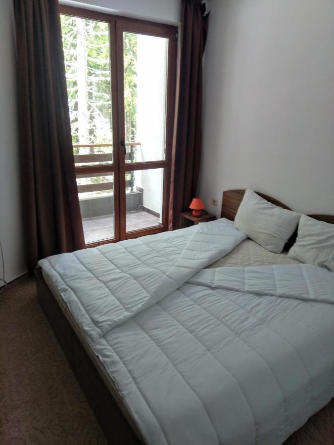 Private Apartments Nevena Pamporovo Exterior foto